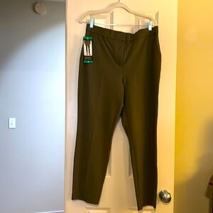Banana Republic Ponte Pants